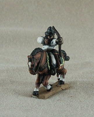 BYC10 Cuman Cavalry