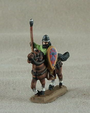BYC11 Slav Cavalry