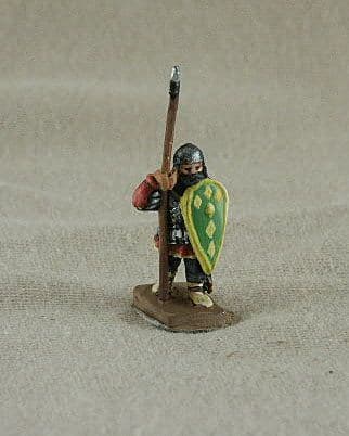 BYF02 Byzantine Spearman