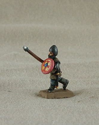 BYF03 Byzantine Spearman