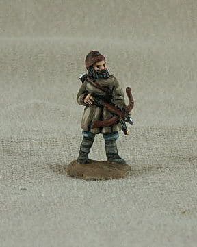 BYF04 Byzantine Archer