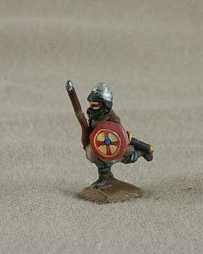 BYF05 Byzantine Spearman