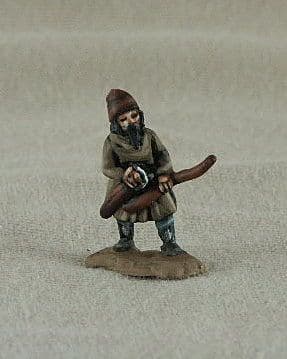 BYF07 Armenian Archer
