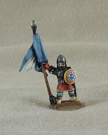 BYF09 Byzantine Standard Bearer