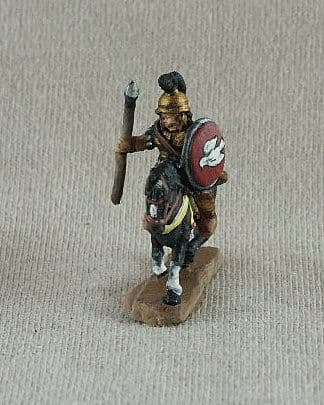 CAC02 Citizen Cavalry