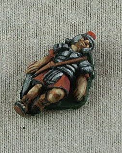 DD06 Imperial Roman Legionary