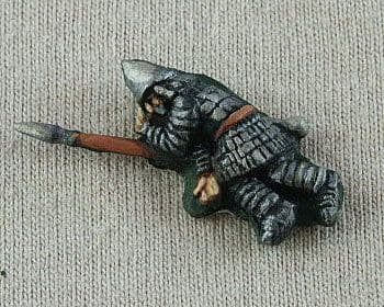 DD07 Parthian Cataphract