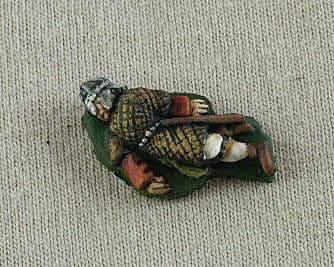 DD09 Late Roman Cavalryman