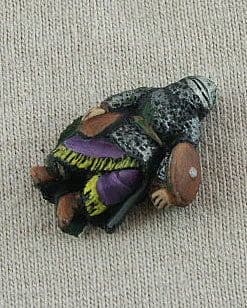 DD10 Sassanid Clibinarius