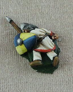 DD13 Crusader Infantryman