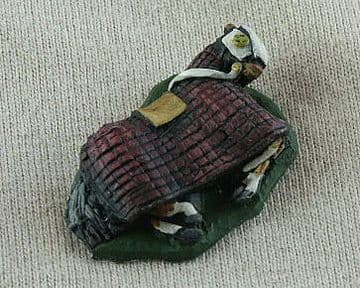 DD21 Cataphract Horse