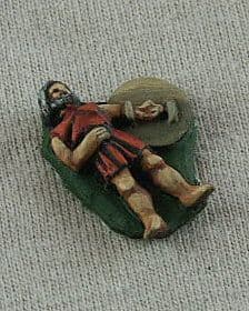 DD26 Numidian Skirmisher