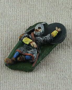 DD29 Anglo Saxon Huscarl