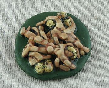 DD34 Pile of Stripped Bodies