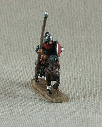 DFC02 Frankish Extra Heavy Cavalry