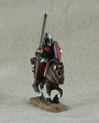 DNC01 Mounted Noble