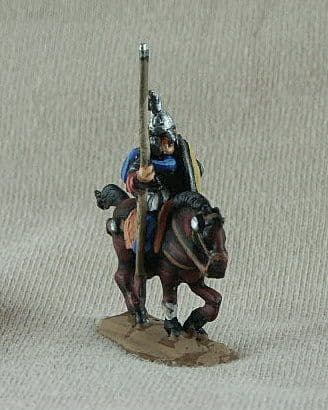 DNC04 Mounted Noble