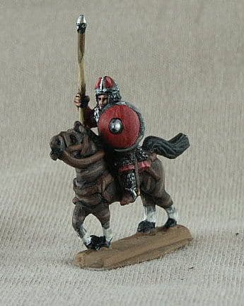 DOC05 Mounted Knight Knight