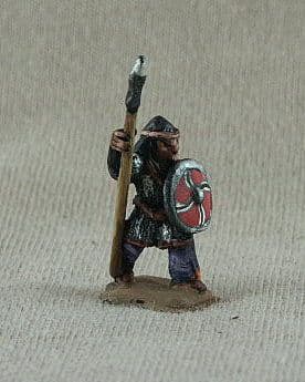 DOF01 Spearman