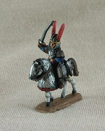 DSC01 Mounted Avar General
