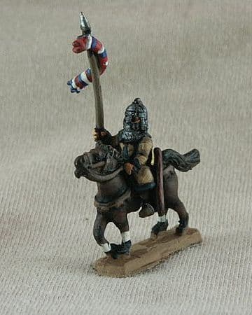 DSC05 Mounted Standard Bearer