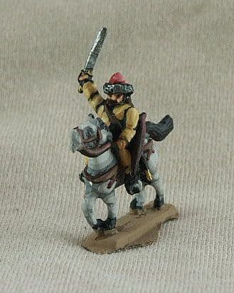 DSC07 Bulgar Cavalry