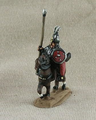 DSC08 Magyar Cavalry