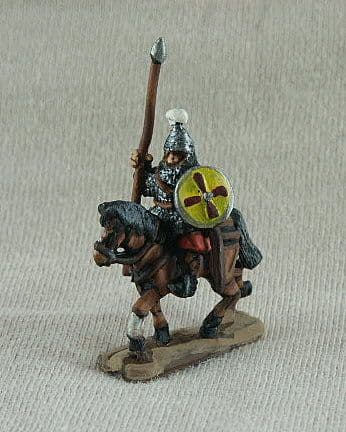 DWC01 Polish Knight