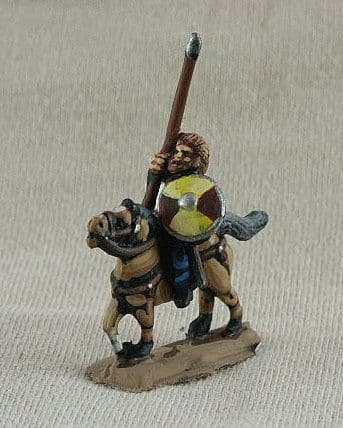 DWC02 Slav cavalry