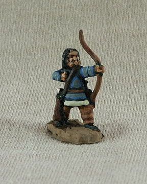 DWF02 Archer