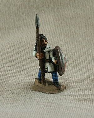 DWF03 Spearman