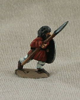 DWF05 Spearman