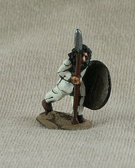 DWF06 Spearman