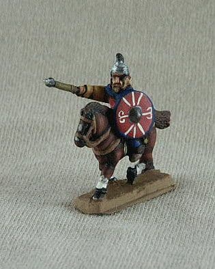 EGC01 Mounted General