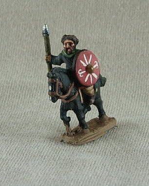 EGC02 Suebian Cavalry