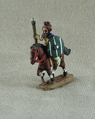 EGC03 German Cavalry