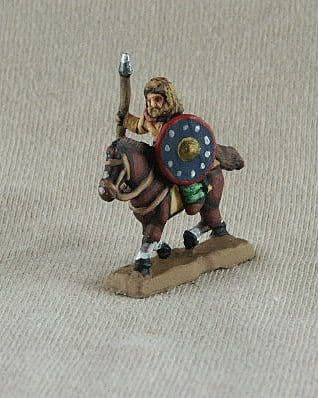 EGC04 German Cavalry