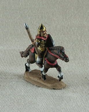 EGC05 Heavy Cavalry