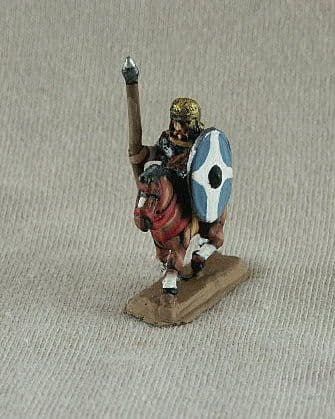 EGC06 Batavian Heavy Cavalry