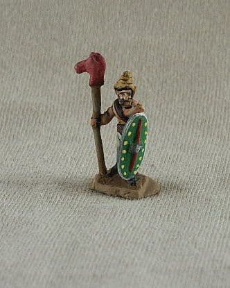 EGF02 Standard Bearer
