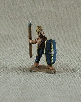 EGF03 Warrior