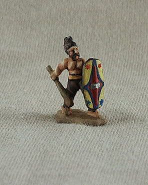 EGF04 Warrior