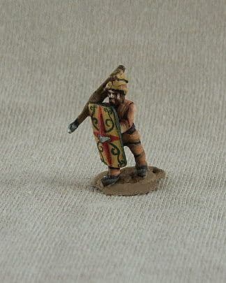 EGF05 Warrior