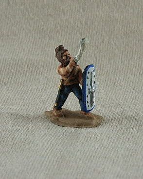 EGF07 Warrior