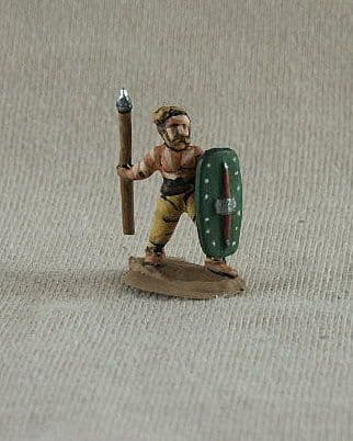 EGF08 Suebian Warrior