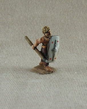 EGF09 Suebian Warrior