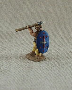 EGF10 Suebian Warrior