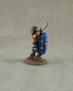 EGF11 Warrior
