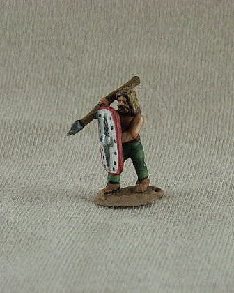 EGF12 Warrior