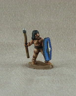 EGF13 Warrior